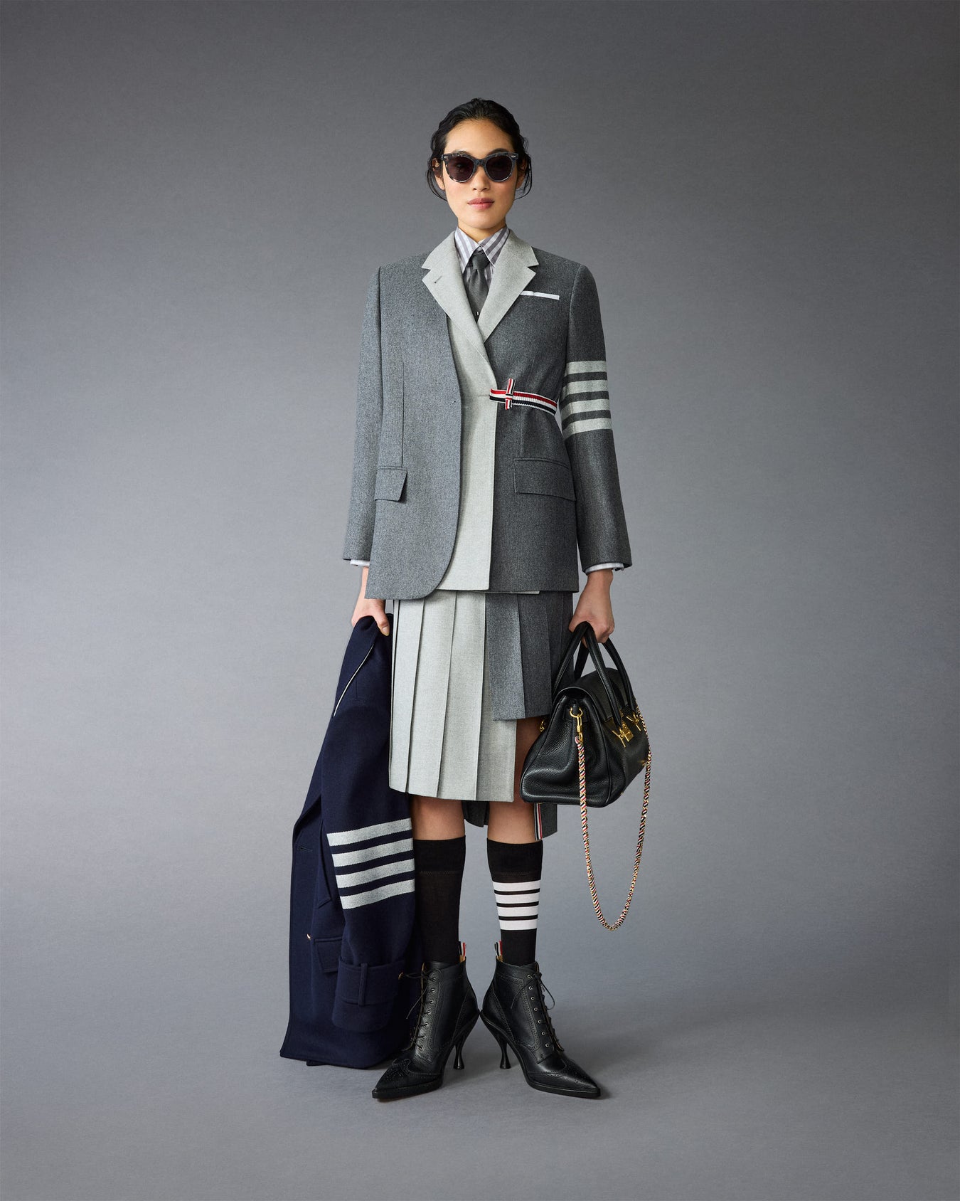 WOMENS FALL 2025 - LOOK 9