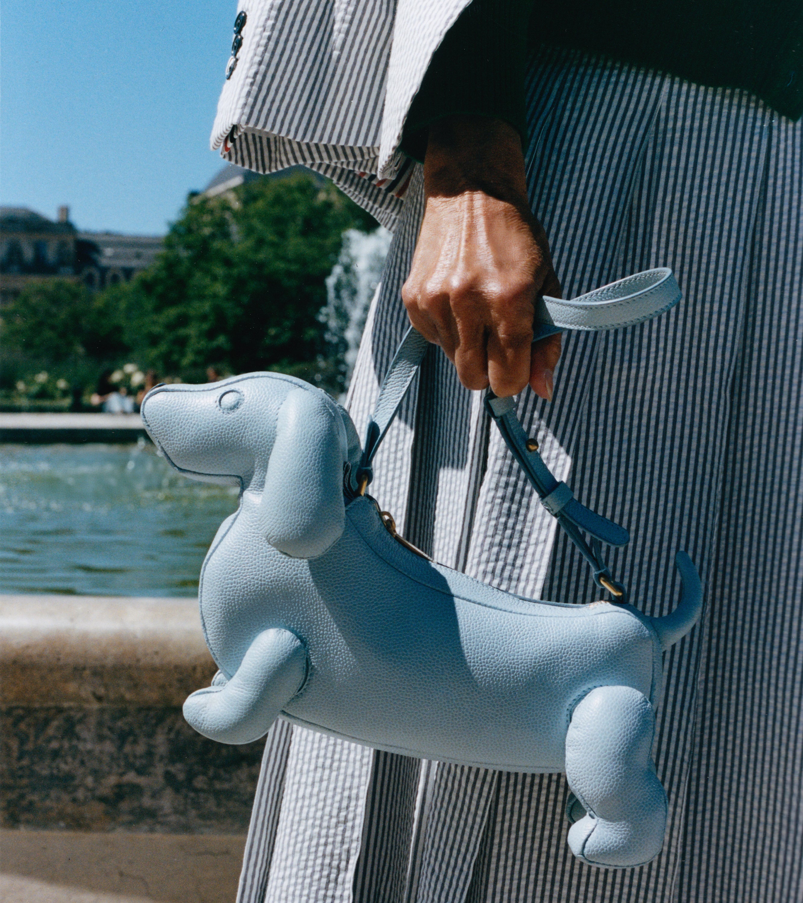 koe×THOM BROWNE（コエトムブラウン）の「[KOE×THOM BROWNE