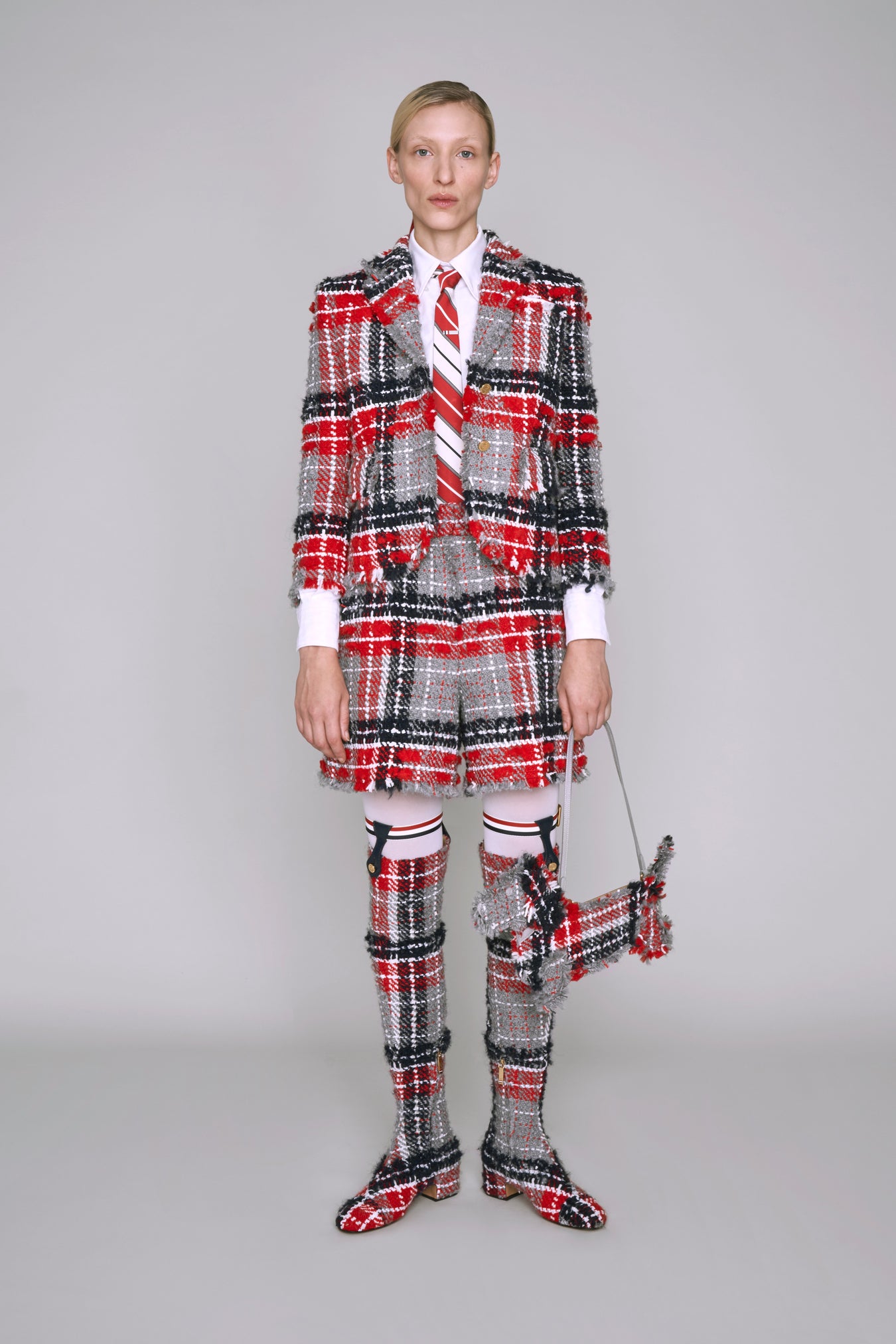 WOMENS PREFALL 2019 - LOOK 10