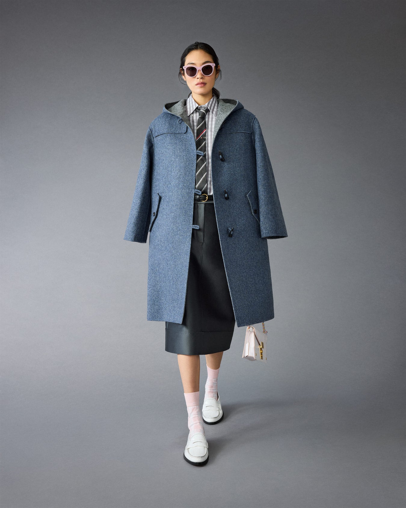 WOMENS FALL 2025 - LOOK 10