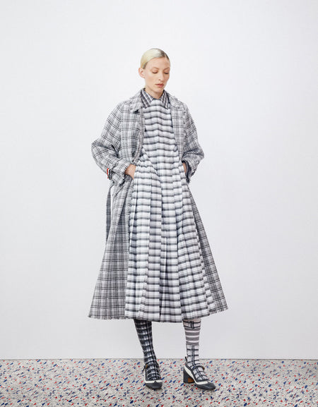 WOMENS RESORT 2020 - LOOK 10