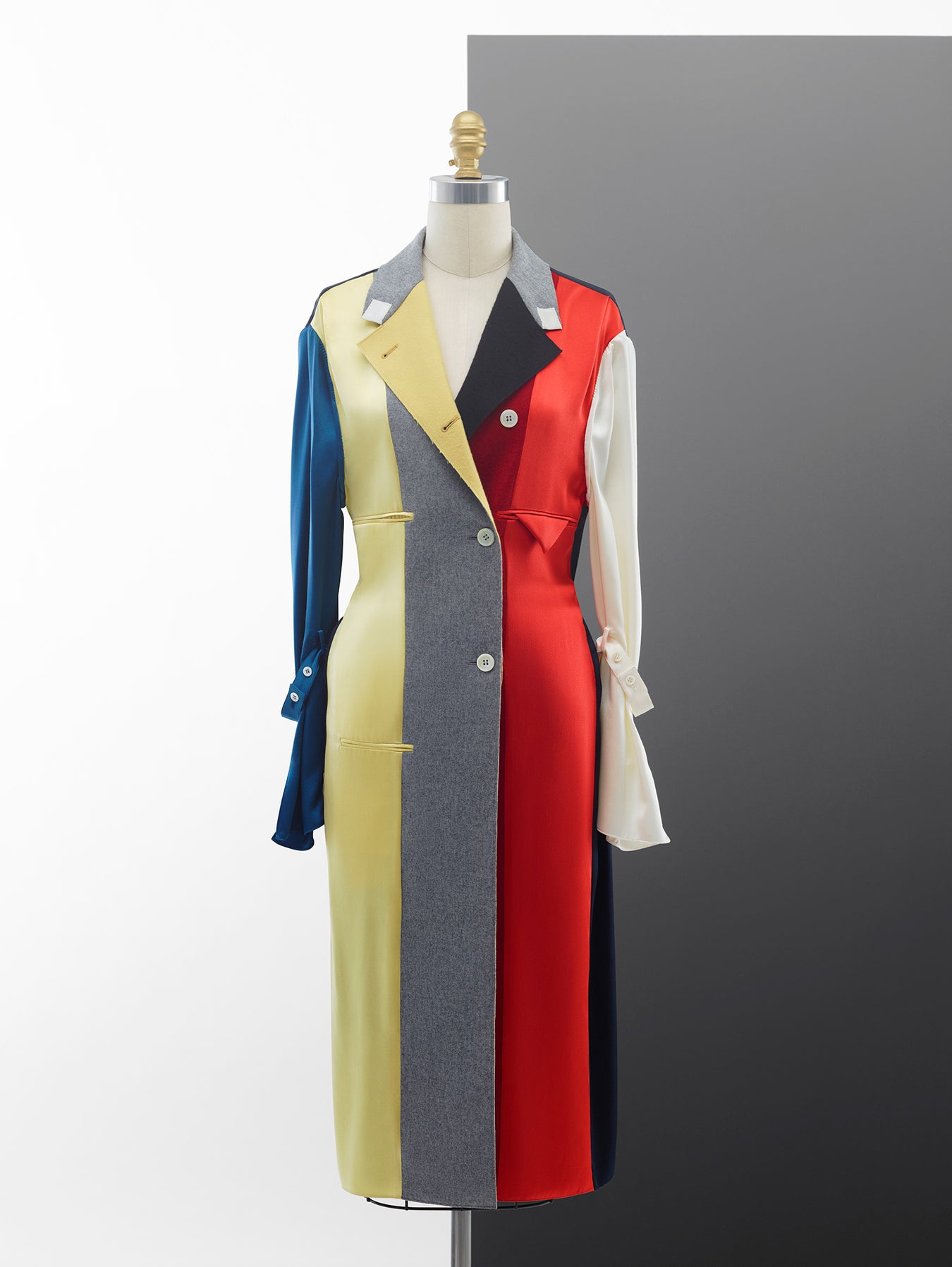 WOMENS PREFALL 17 - LOOK 11