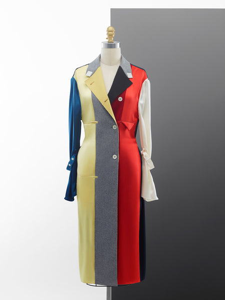 WOMENS PREFALL 17 - LOOK 11