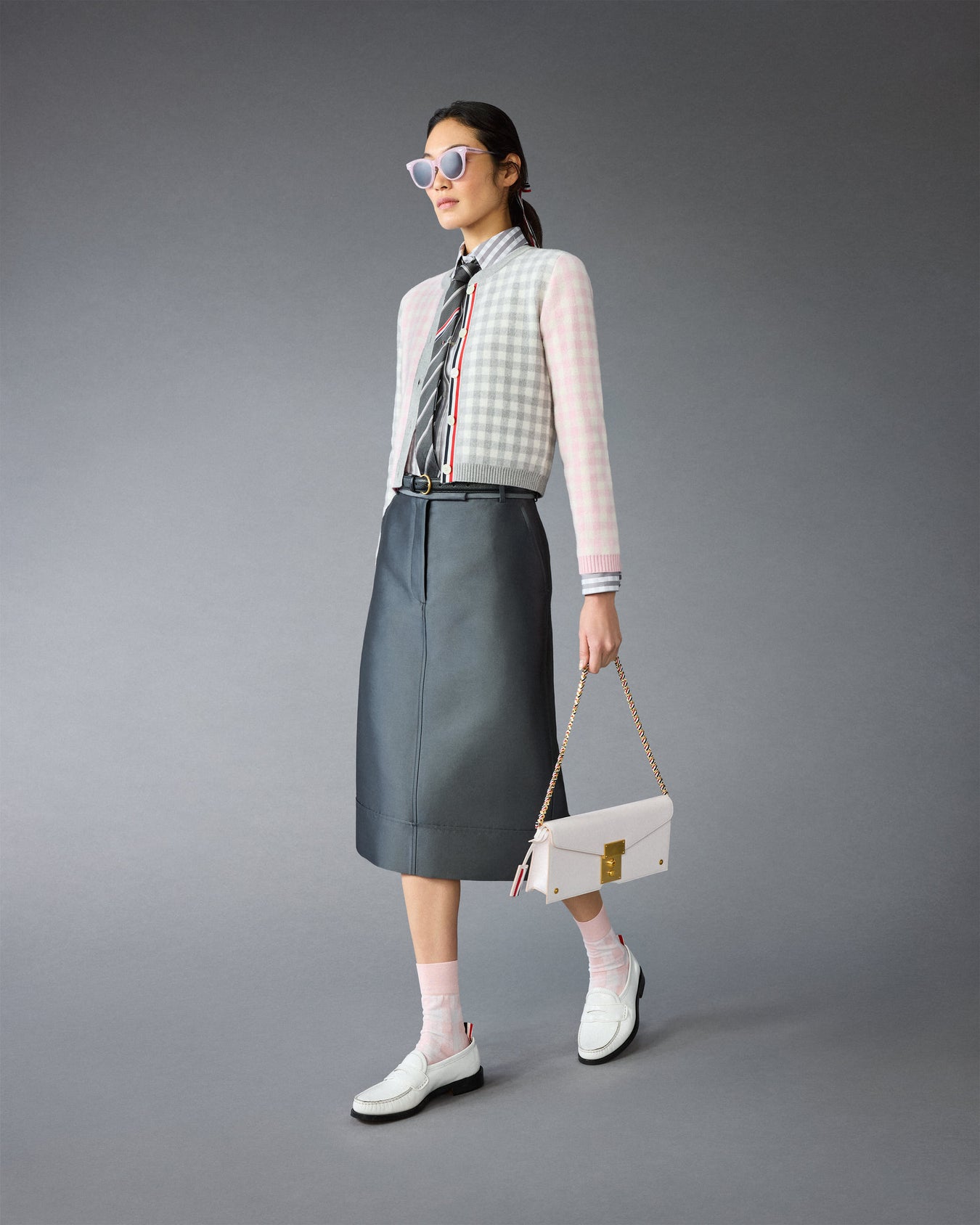 WOMENS FALL 2025 - LOOK 11