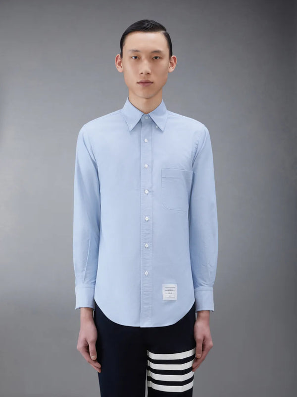 OXFORD SHIRT - image 2