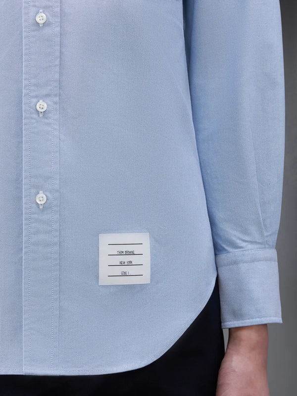OXFORD SHIRT - image 6