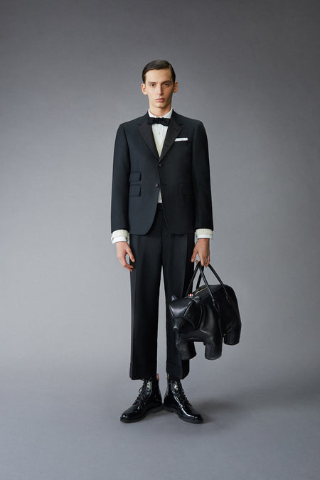 ２０２１　秋１　メンズ - LOOK 25