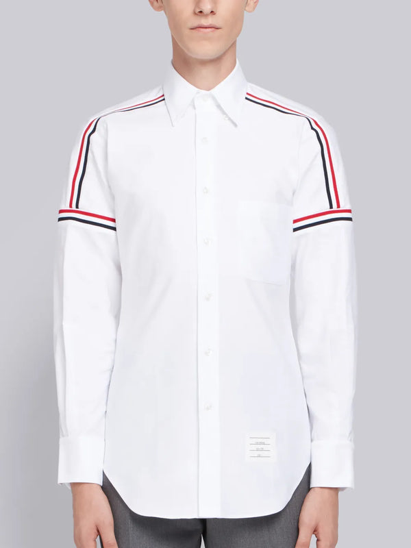 OXFORD SHIRT - image 2