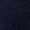 WOOL 4-BAR V-NECK CARDIGAN - NAVY