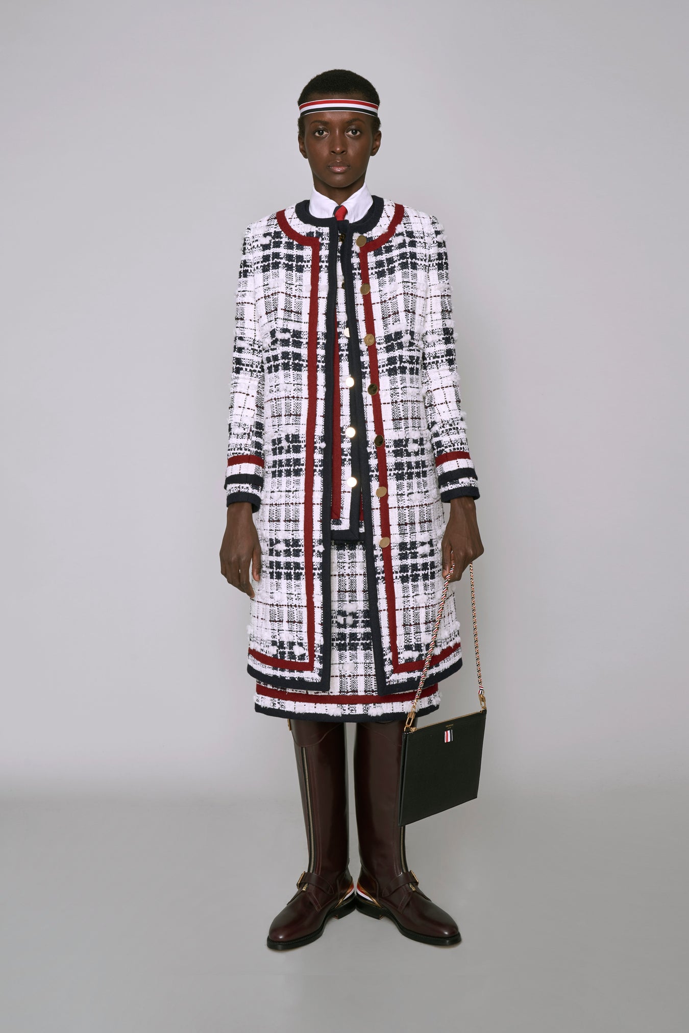 WOMENS PREFALL 2019 - LOOK 12