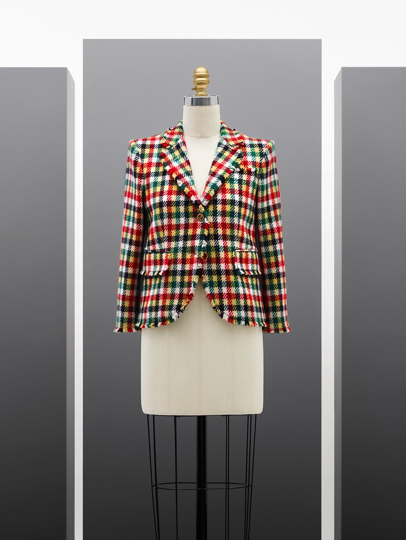 WOMENS PREFALL 17 - LOOK 12