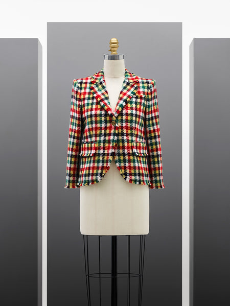 WOMENS PREFALL 17 - LOOK 12