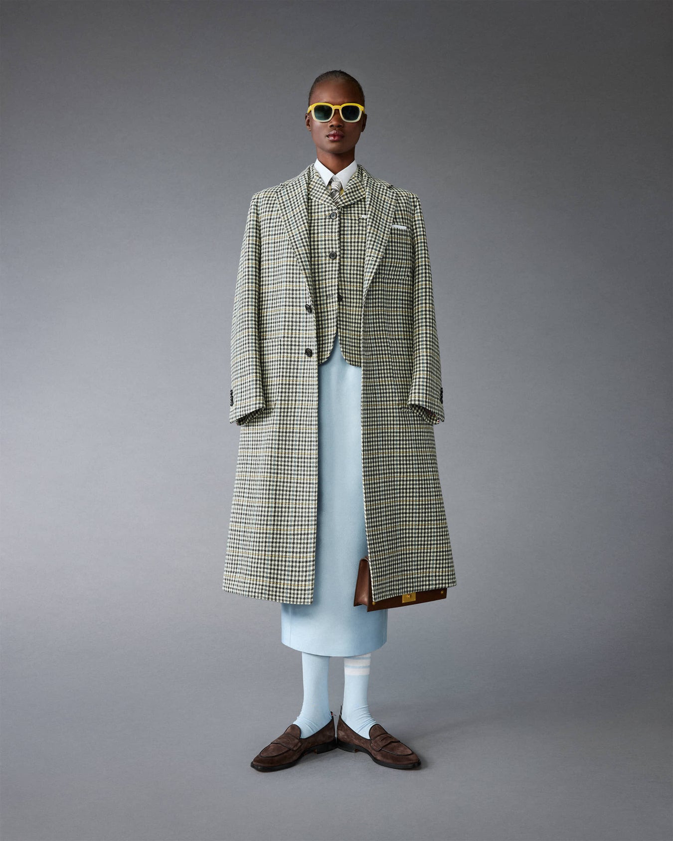 WOMENS FALL 2025 - LOOK 12