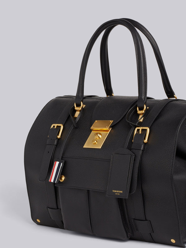EXCLUSIVE DEERSKIN MR. THOM BACKPACK - image 2