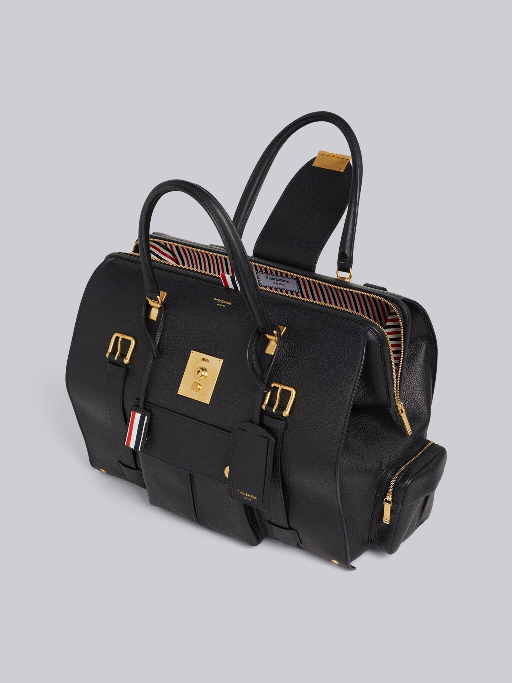THOM BROWNE バックパック THOM BROWNE（トムブラウン）の「Thom Browne - バックパック