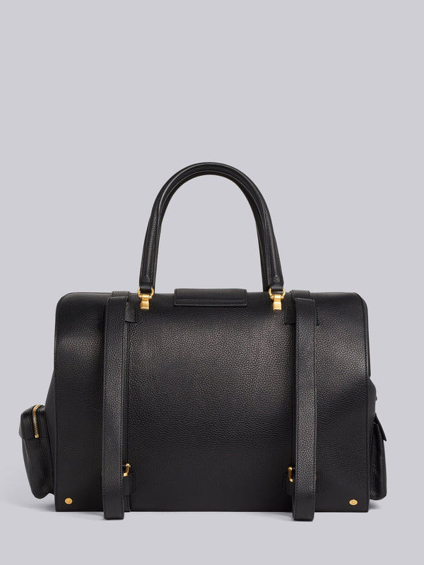 EXCLUSIVE DEERSKIN MR. THOM BACKPACK - image 5
