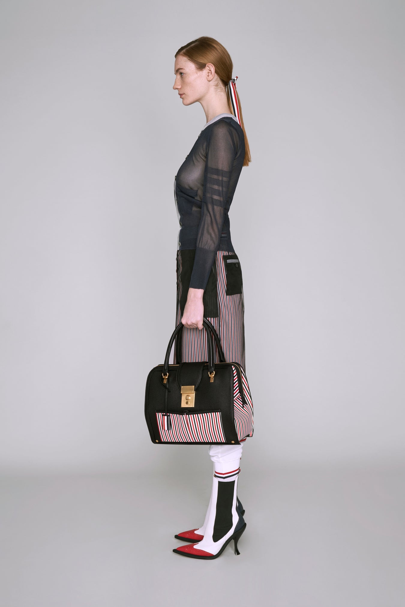 WOMENS PREFALL 2019 - LOOK 13