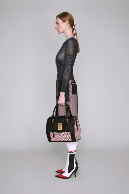 WOMENS PREFALL 2019 - LOOK 13