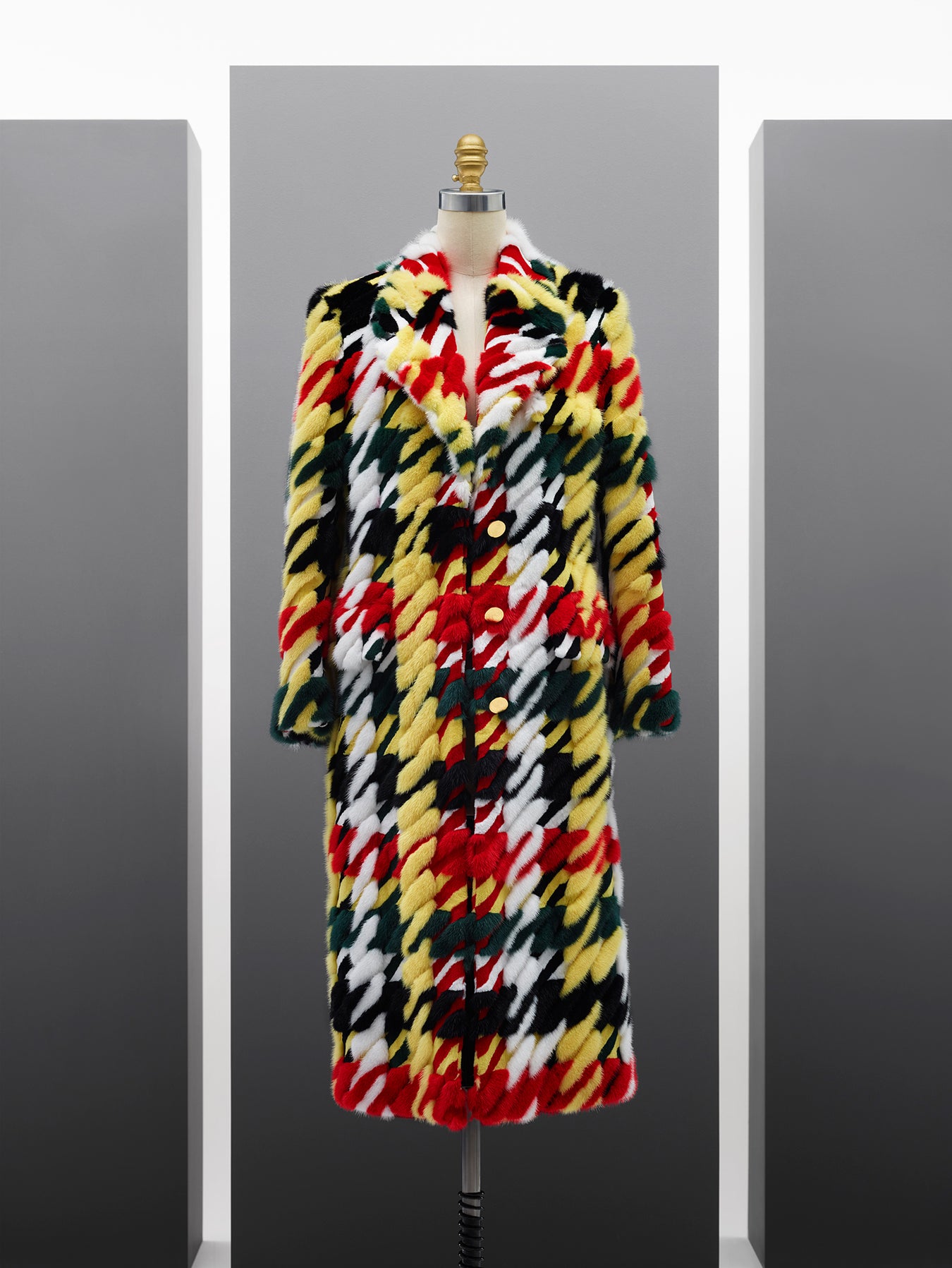 WOMENS PREFALL 17 - LOOK 13