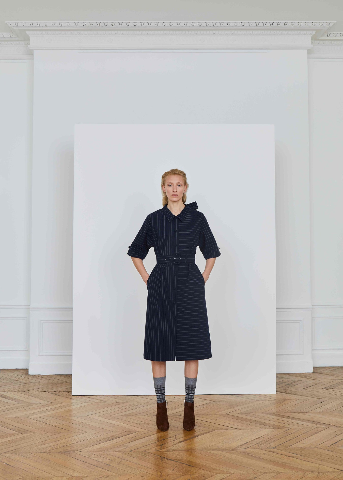 WOMENS PREFALL 18 - LOOK 14