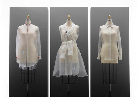 WOMENS PREFALL 17 - LOOK 15