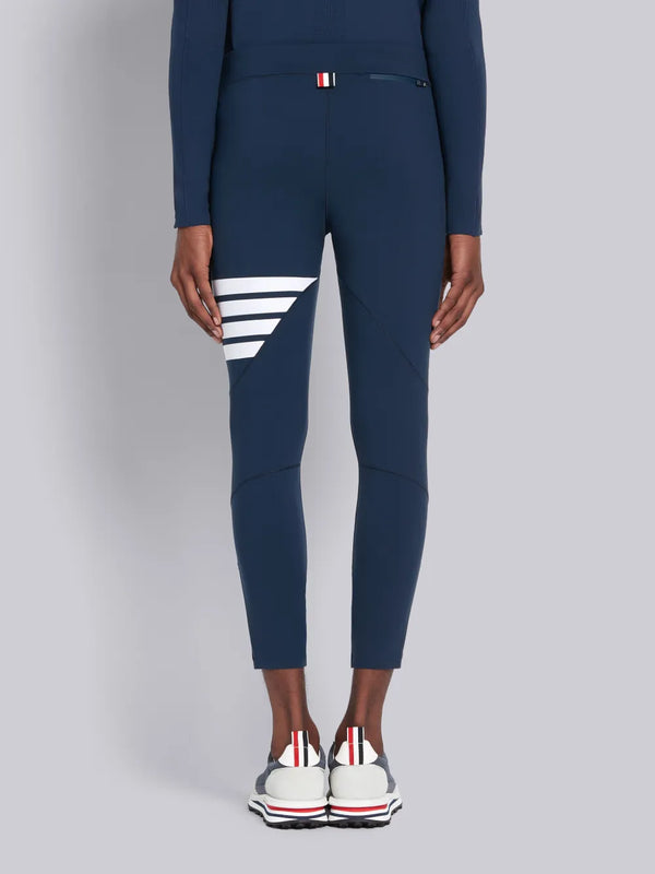 INTERLOCK 4-BAR COMPRESSION TIGHTS - image 3
