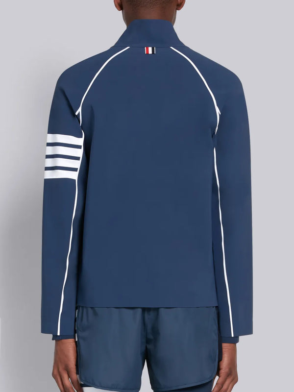TOKIO 4-BAR COMPRESSION ZIP UP JACKET - image 3
