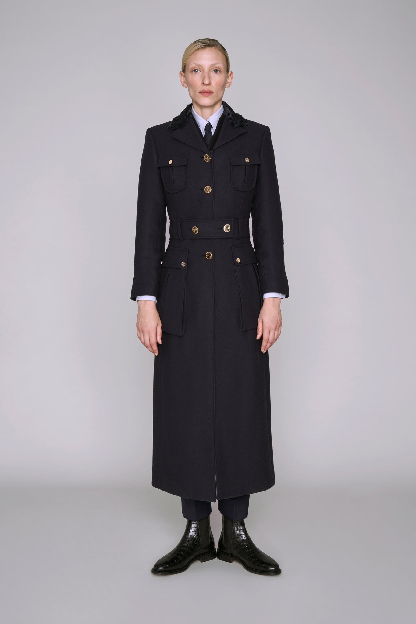 WOMENS PREFALL 2019 - LOOK 14