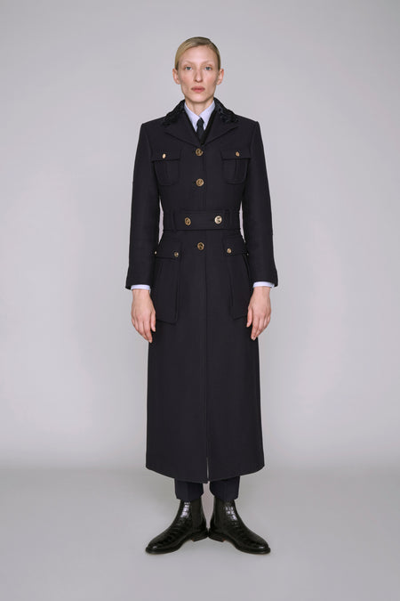 WOMENS PREFALL 2019 - LOOK 14