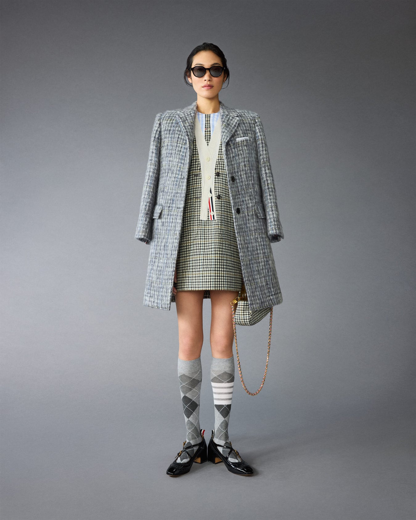 WOMENS FALL 2025 - LOOK 14