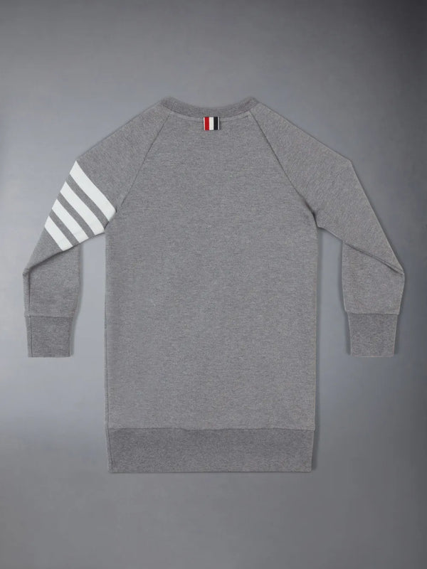 KID'S JERSEY 4-BAR CLASSIC SWEATDRESS - image 2