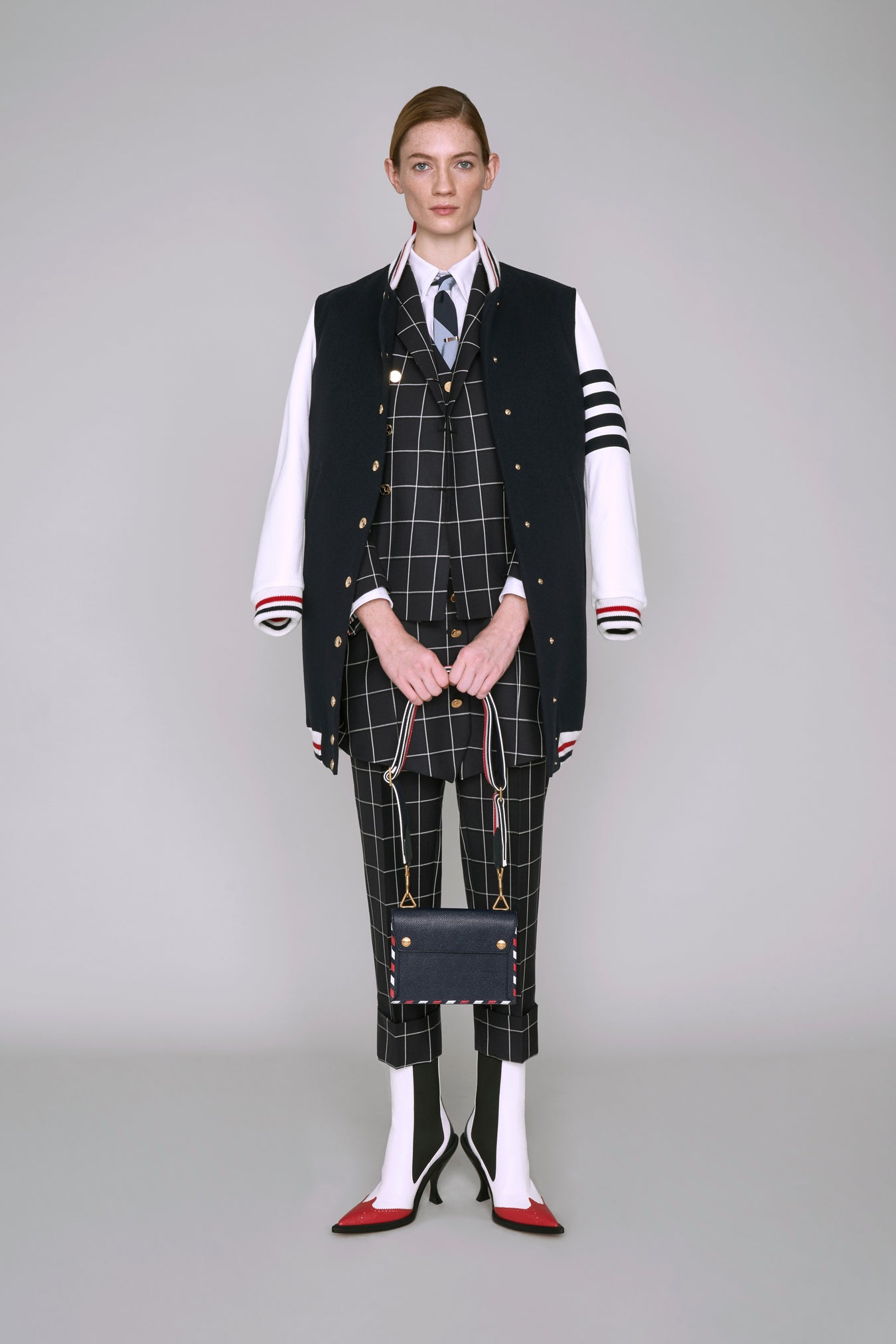 WOMENS PREFALL 2019 - LOOK 15
