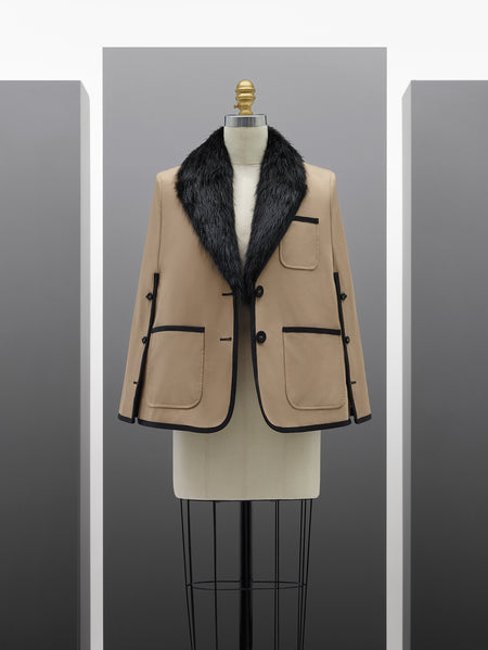 WOMENS PREFALL 17 - LOOK 16