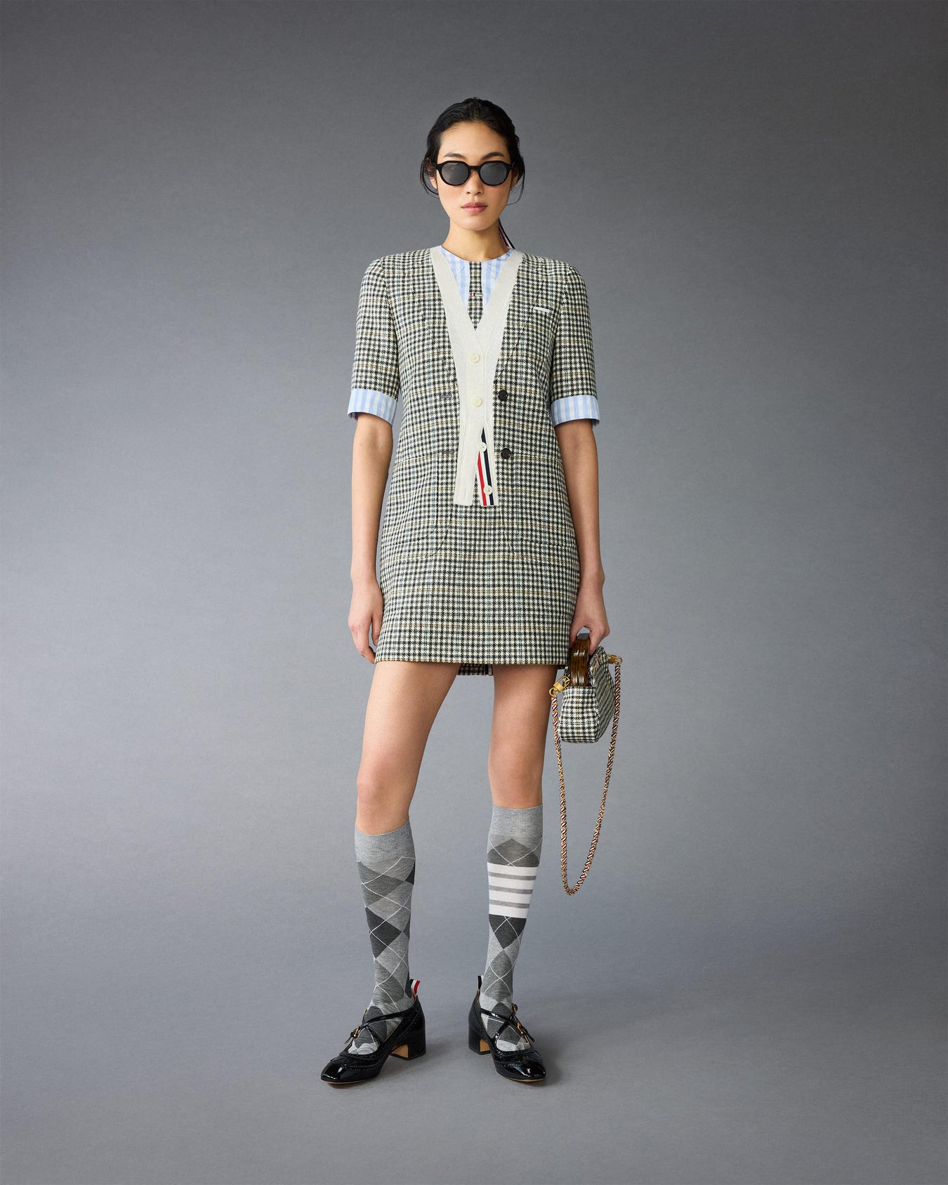 WOMENS FALL 2025 - LOOK 15