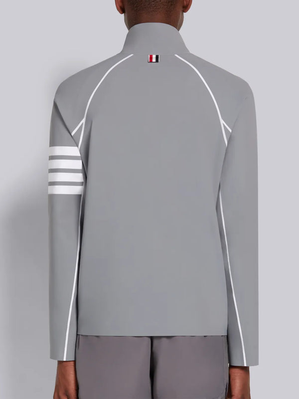 TOKIO 4-BAR COMPRESSION ZIP UP JACKET - image 3