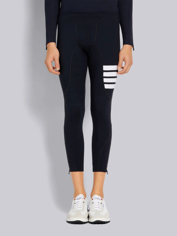 INTERLOCK 4-BAR COMPRESSION TIGHTS - featured image