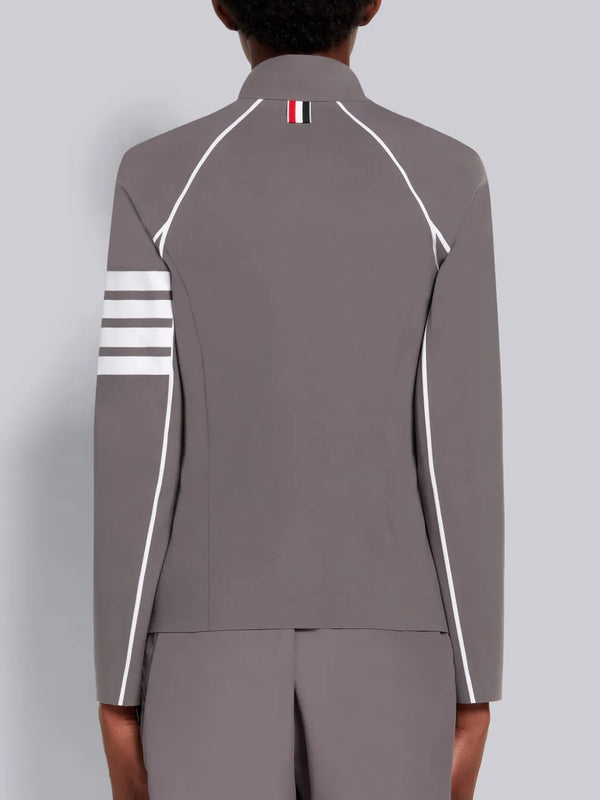 4-BAR COMPRESSION  ZIP UP JACKET - image 3