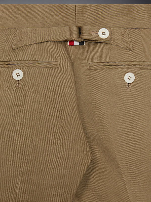 Kid's Cotton Twill Bermuda Short - image 3