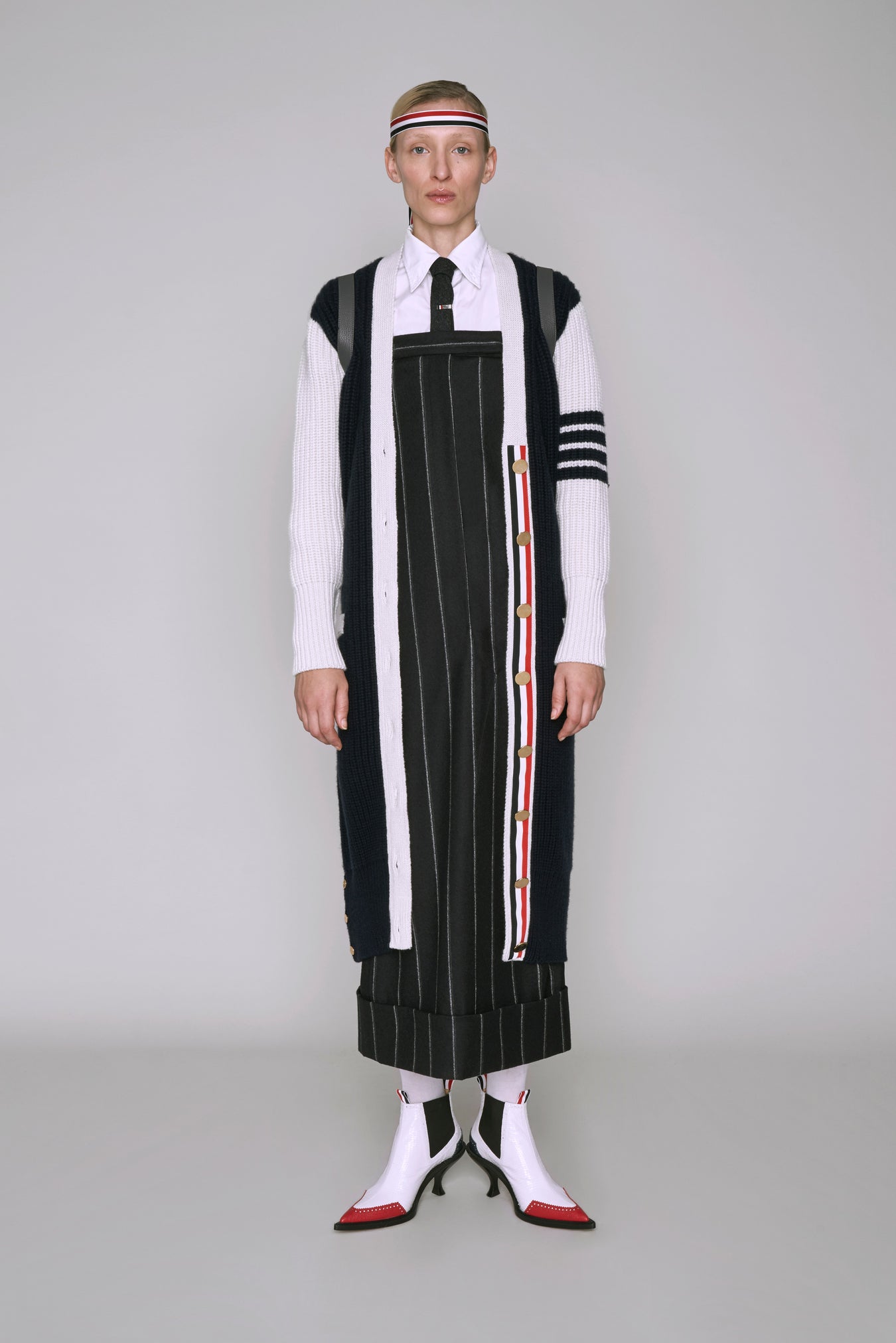 WOMENS PREFALL 2019 - LOOK 16
