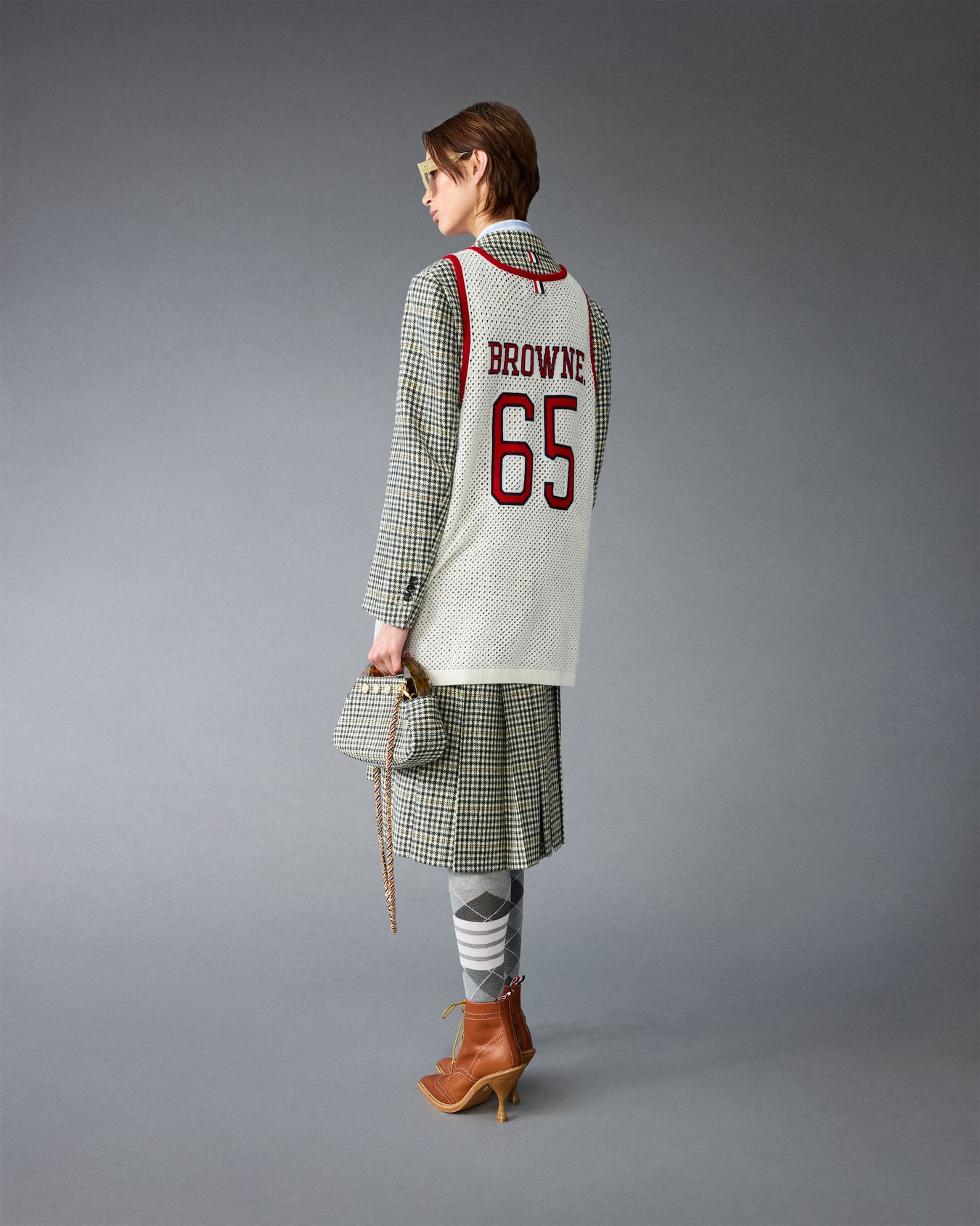 WOMENS FALL 2025 - LOOK 16