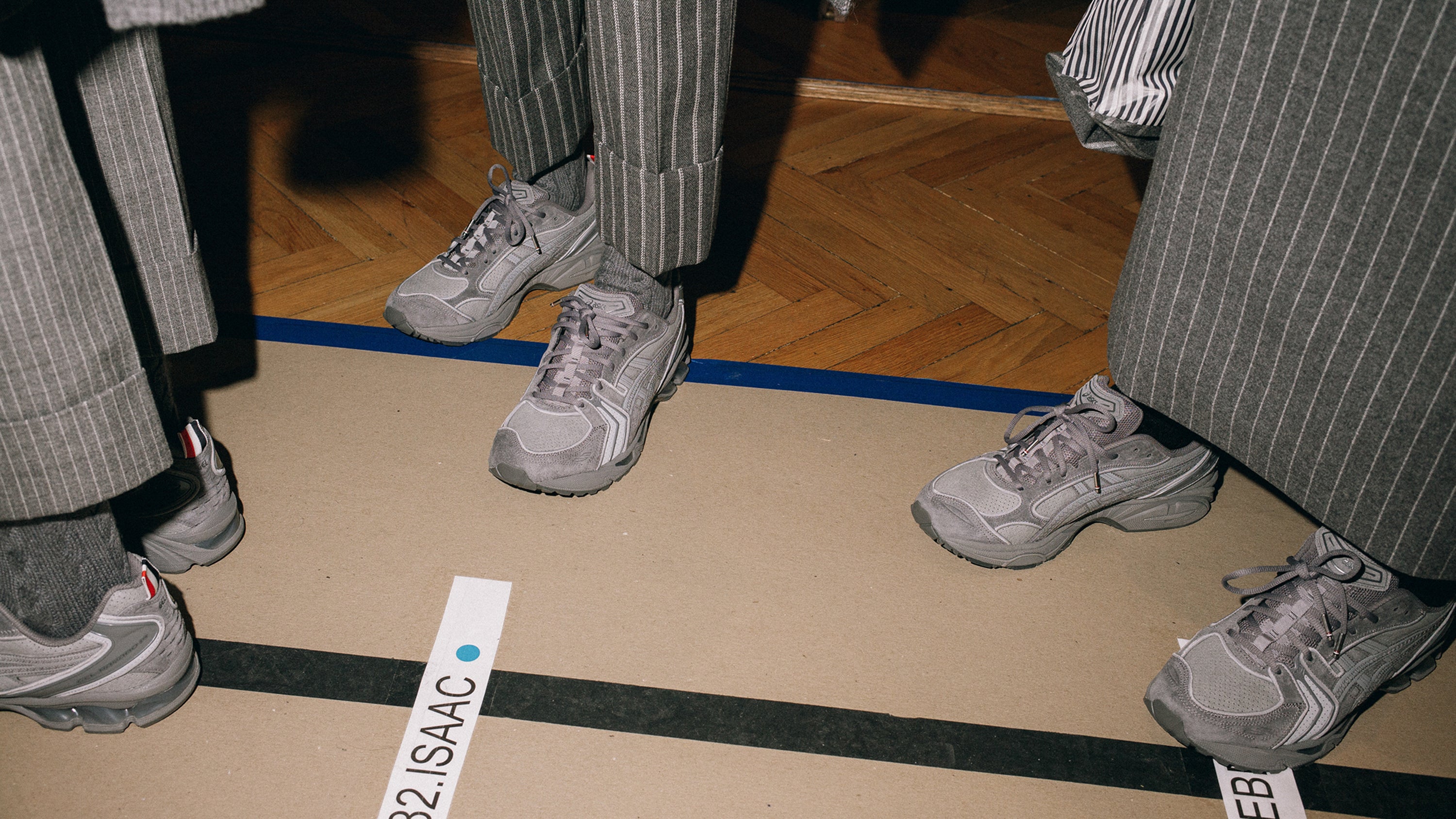 the path forward | Thom Browne
