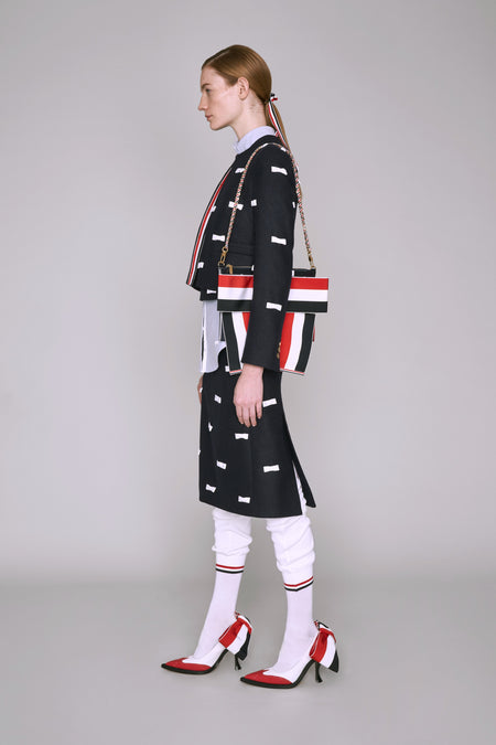 WOMENS PREFALL 2019 - LOOK 17