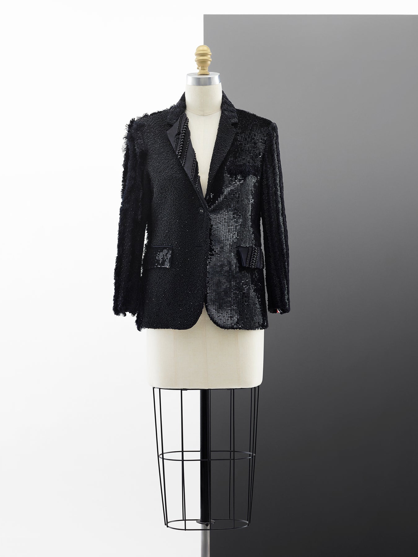 WOMENS PREFALL 17 - LOOK 17