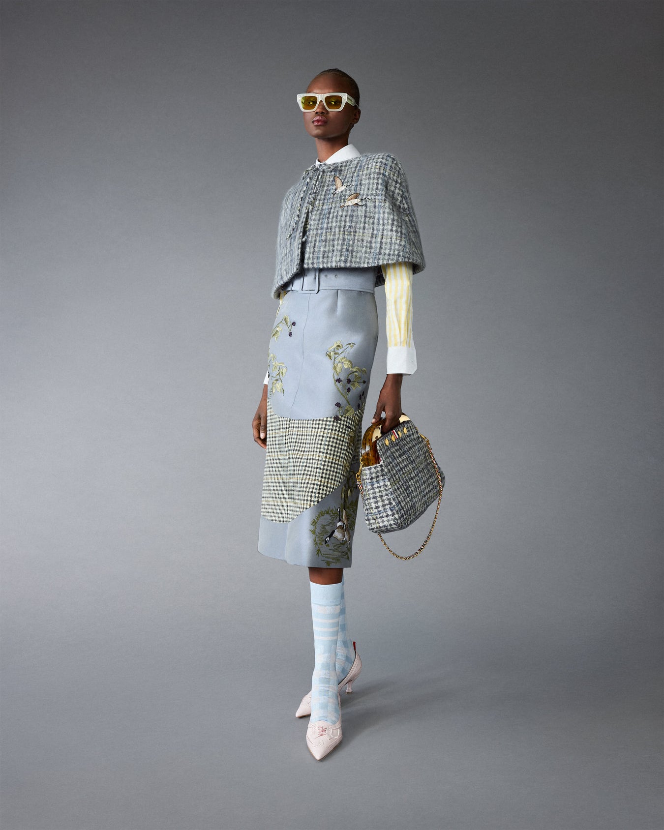 WOMENS FALL 2025 - LOOK 17