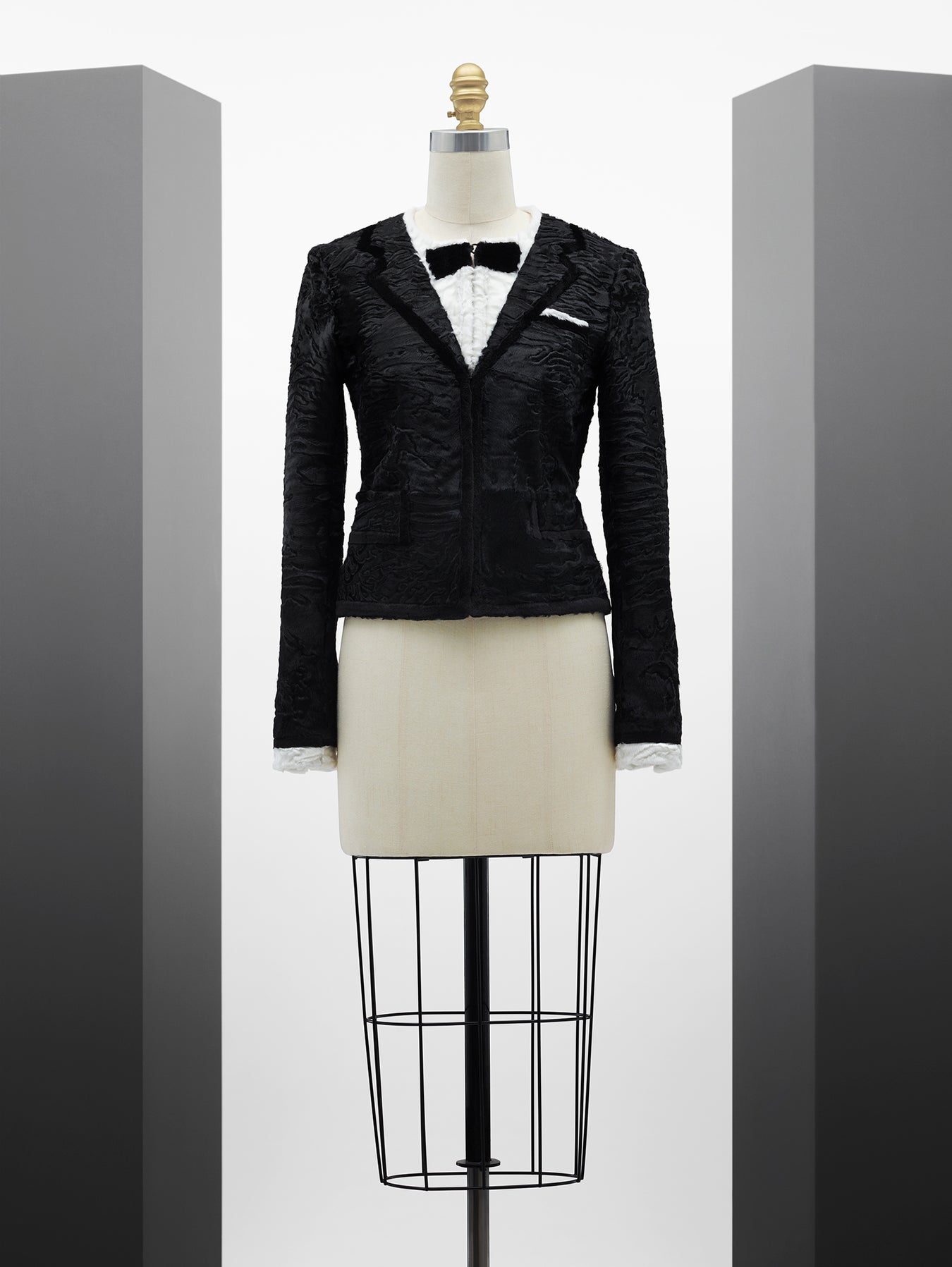 WOMENS PREFALL 17 - LOOK 18