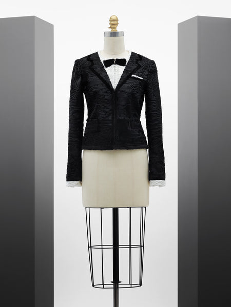 WOMENS PREFALL 17 - LOOK 18