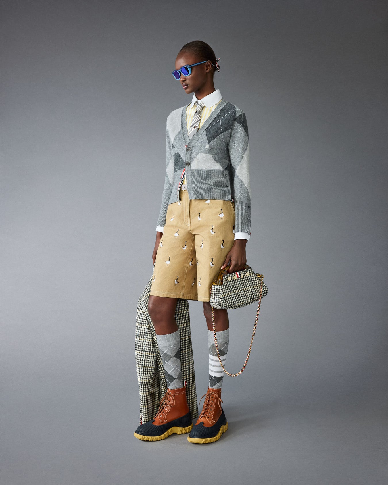 WOMENS FALL 2025 - LOOK 19
