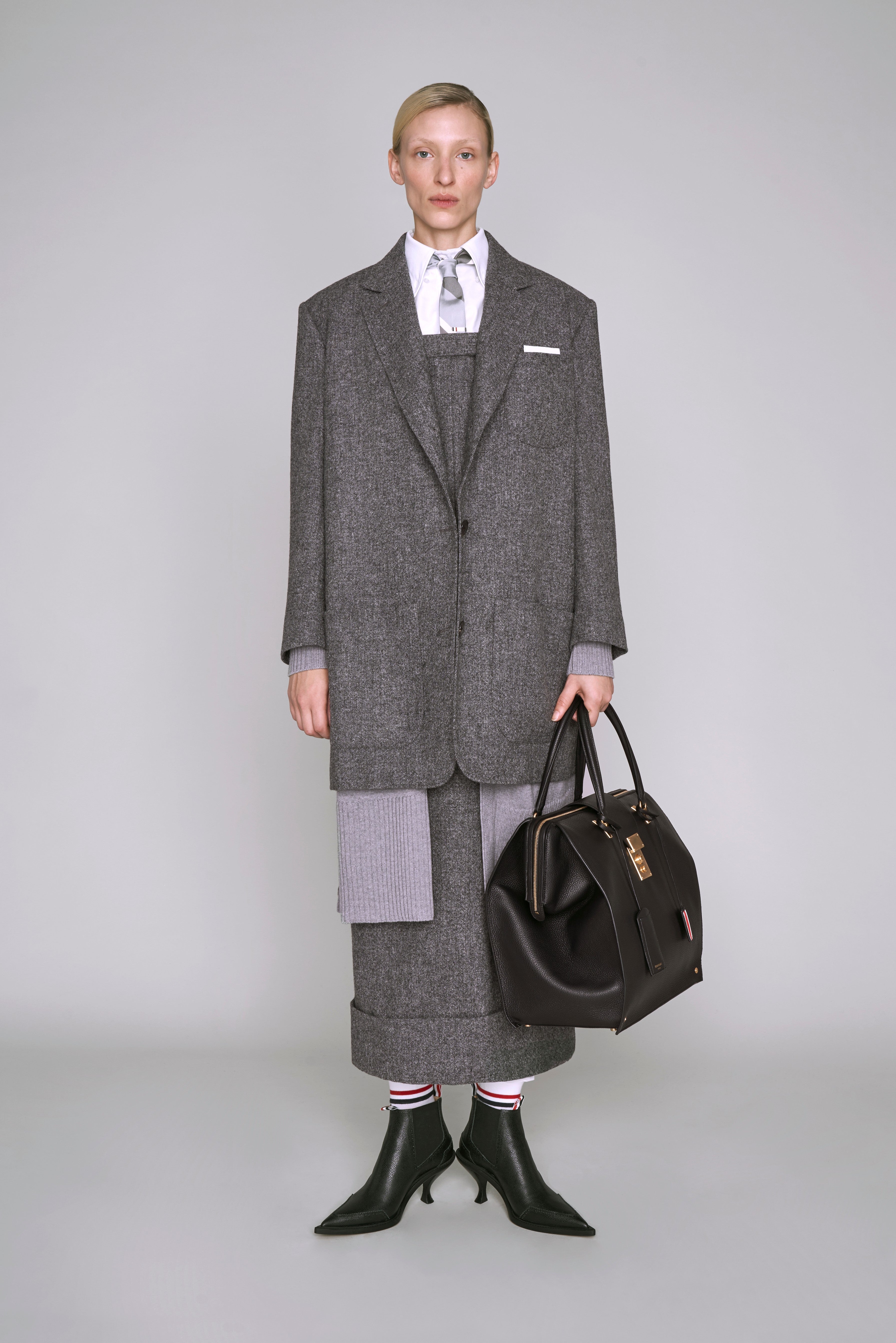 WOMENS PREFALL 2019 | Thom Browne