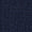WOOL FRESCO MINI PLEATED SKIRT - NAVY