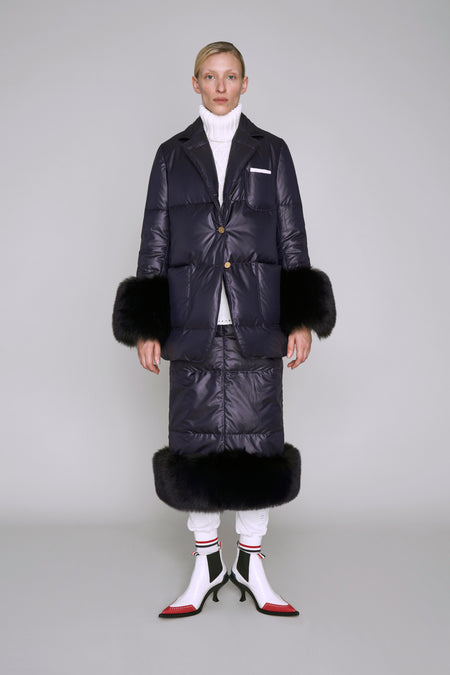 WOMENS PREFALL 2019 - LOOK 20